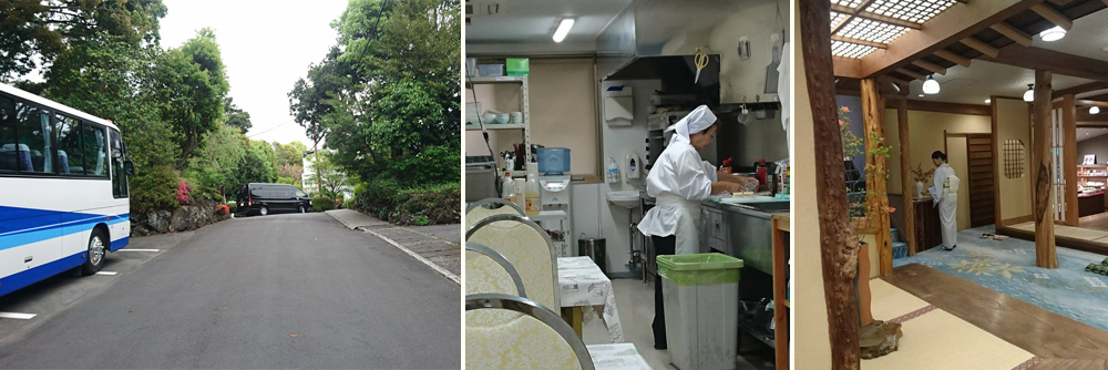 為了等待你的到來