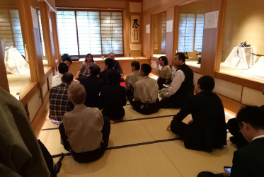 《小梅研習日記》