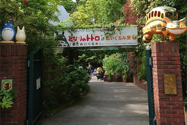 《小梅研習日記》