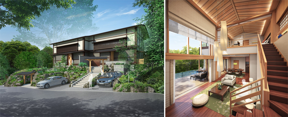 《敬請期待--全新頂極Villa》