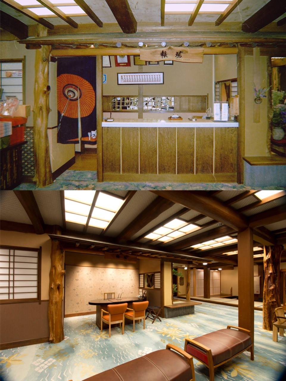 《ABBA坐漁莊的前世今生,一段跨國奇緣》-前世