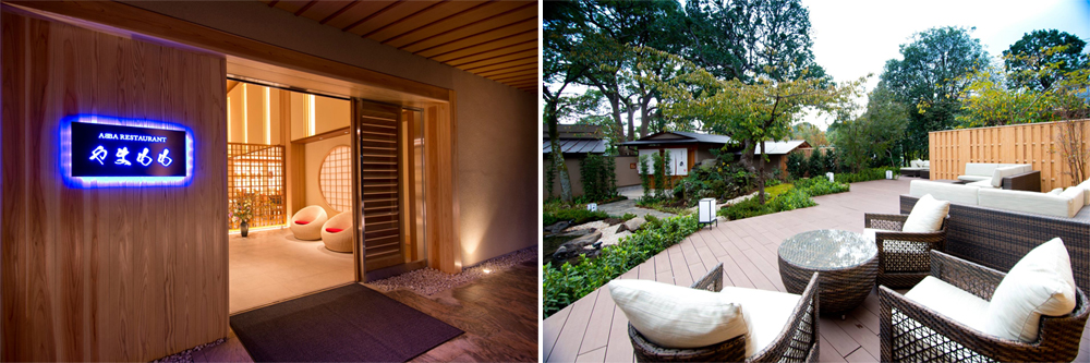 《ABBA坐漁莊的前世今生,一段跨國奇緣》-今生