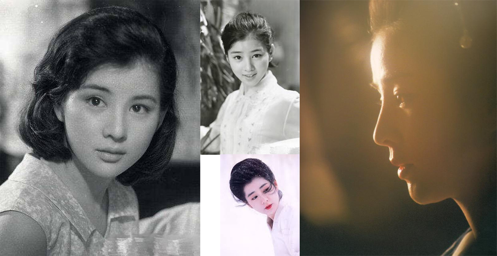 誰是您心中最美的《伊豆の舞娘》