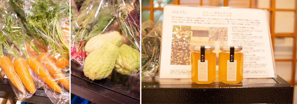 「清坐奏樂」料理教室