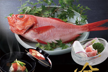 坐漁莊和食菜單更新囉！