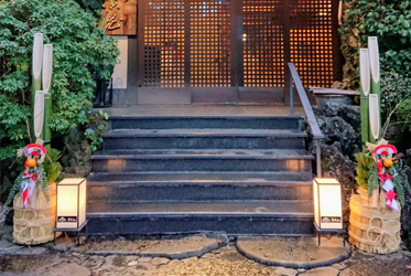 《ABBA坐漁莊新春活動--書初》