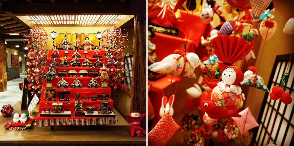 傳承百年的溫暖祝福