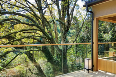 《坐漁莊新Villa已經開業囉》