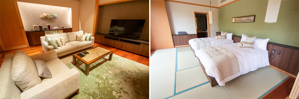 坐漁莊新Villa已經開業囉