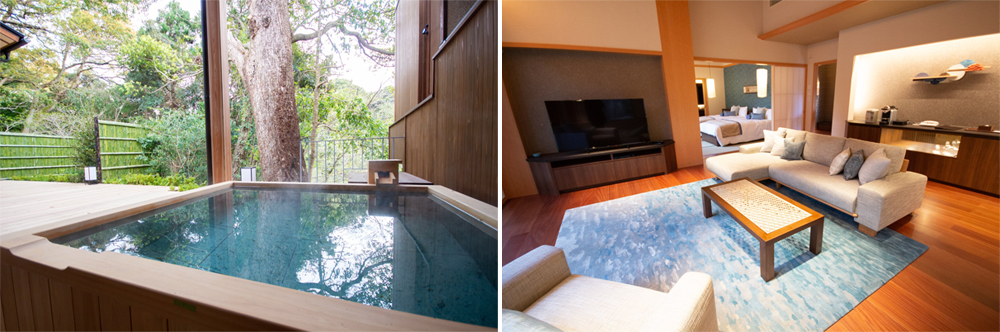 坐漁莊新Villa已經開業囉