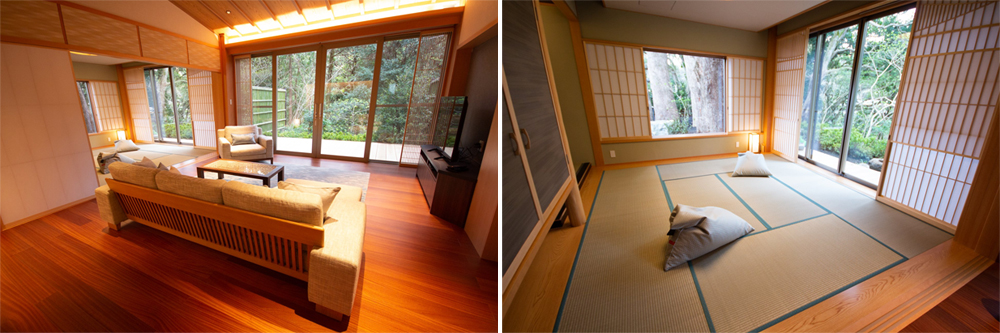 坐漁莊新Villa已經開業囉