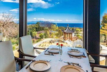 《仙境・伊豆》