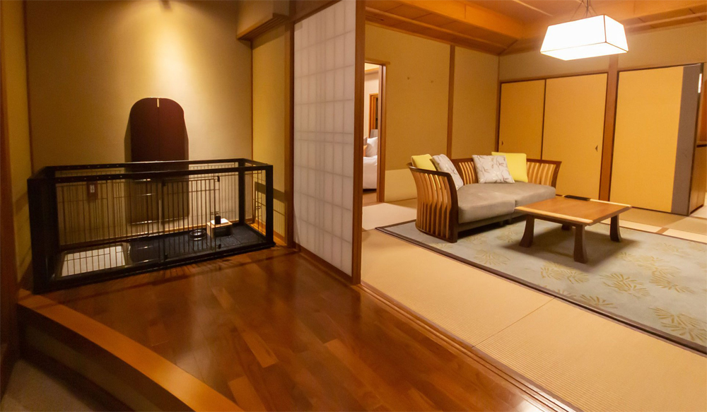 一期一會坐漁莊