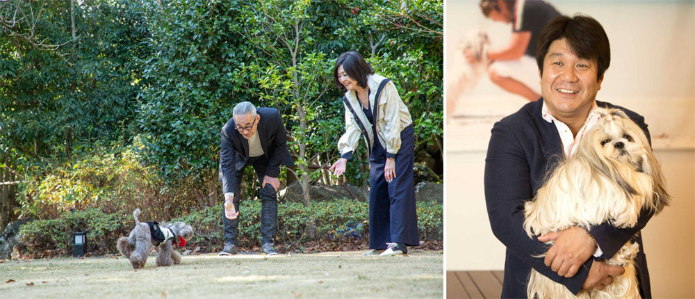 一期一會坐漁莊