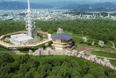 《仙境・伊豆》