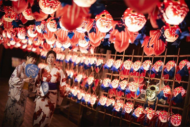 《日本的仲夏夜》