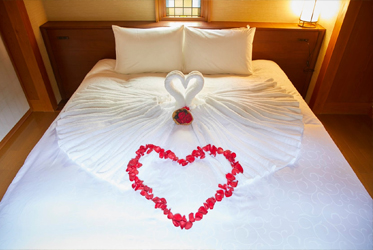 《堅定的承諾》