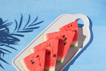 【跟著節氣過生活 夏至】