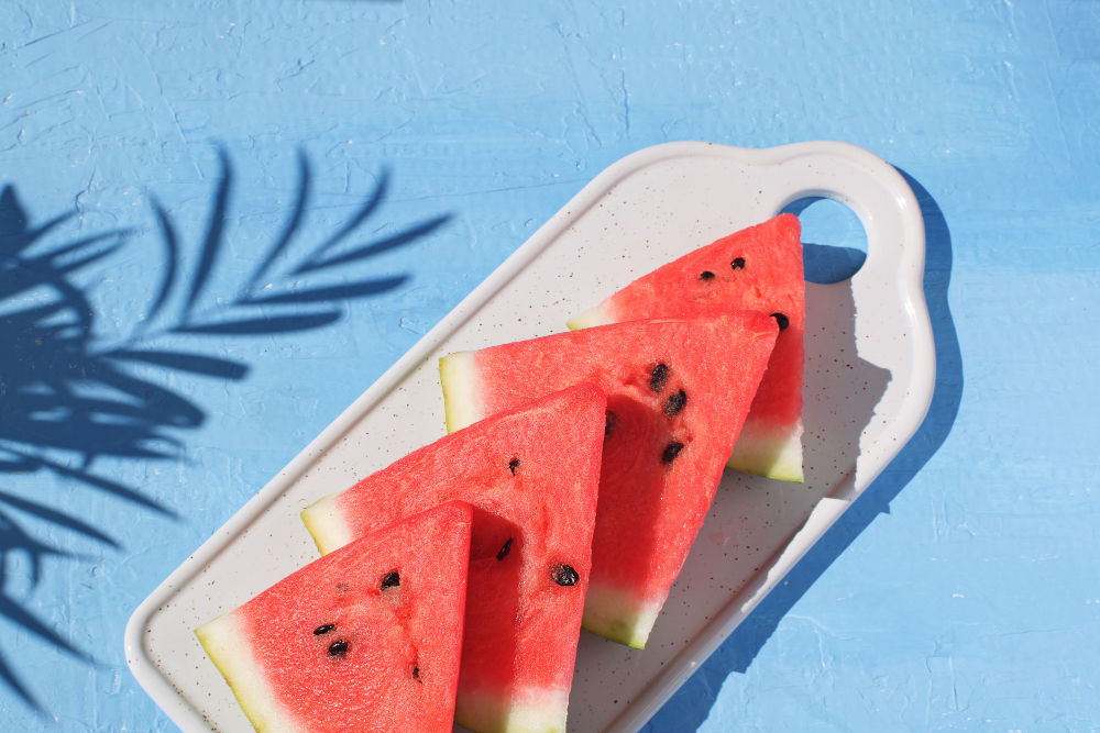 跟著節氣過生活 夏至