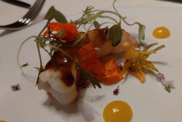 《ABBA坐漁莊，我的五感與酒共舞》之【第三支舞】