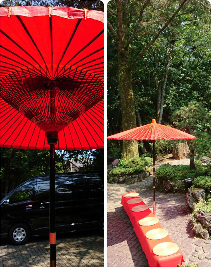 ABBA坐漁莊的一境一天堂