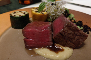 《ABBA坐漁莊，我的五感與酒共舞》之【第五支舞】