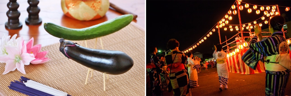 中元節知多少？台日習俗大不同