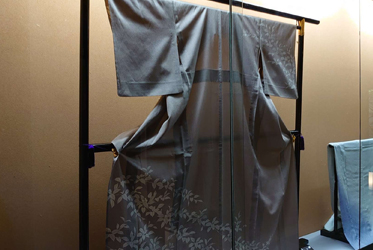 日本文化大使【和服】