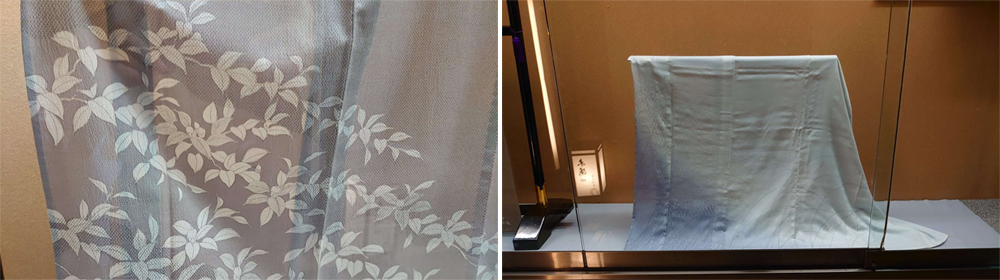 日本文化大使【和服】