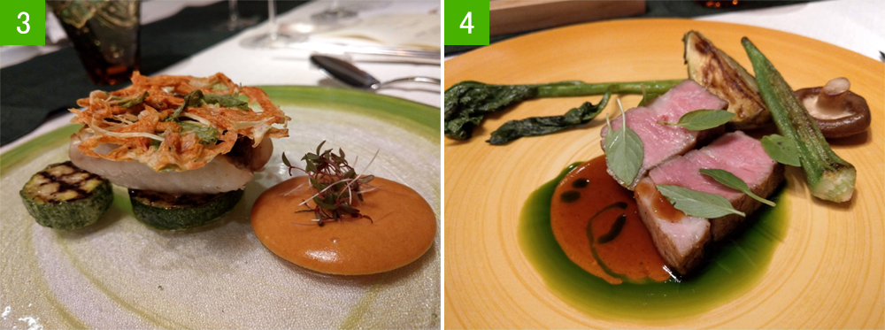 《ABBA坐漁莊的款待》因為是你，所以全心全意