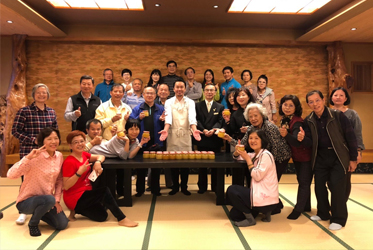 【ABBA坐漁莊料理小教室】