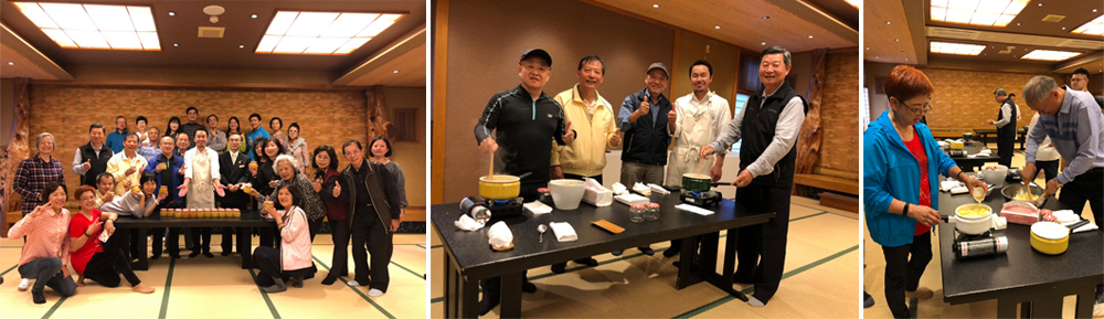 ABBA坐漁莊料理小教室