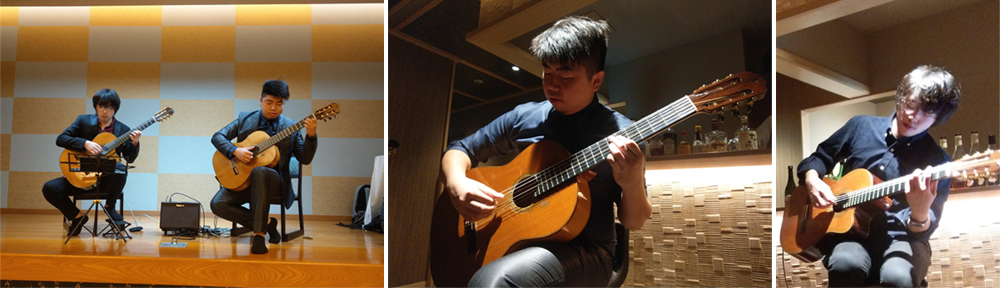 ABBA坐漁莊--悅音