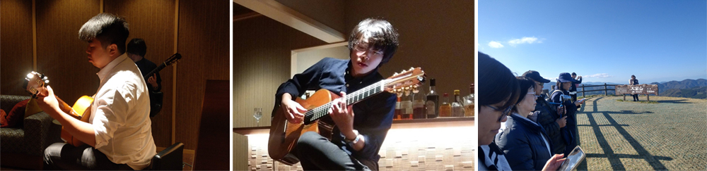 ABBA坐漁莊--悅音