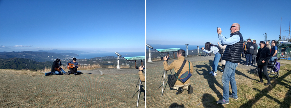 ABBA坐漁莊--悅音