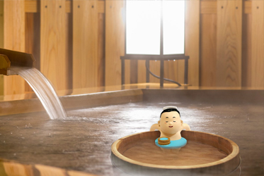 【溫泉，處處皆學問】