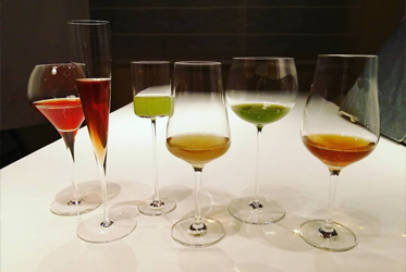 法式餐廳【餐茶】