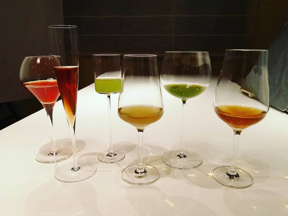 法式餐廳【餐茶】