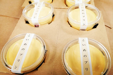 頂級食材打造！法式布丁的濃郁美味