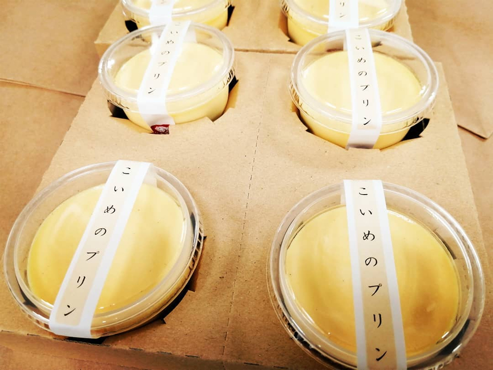 頂級食材打造！法式布丁的濃郁美味