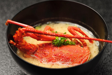 晨曦味噌湯，伊豆的味覺序曲