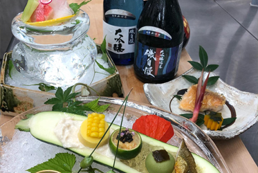 坐漁莊和食餐廳菜單更新