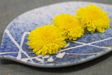 【跟著節氣過生活 秋分】