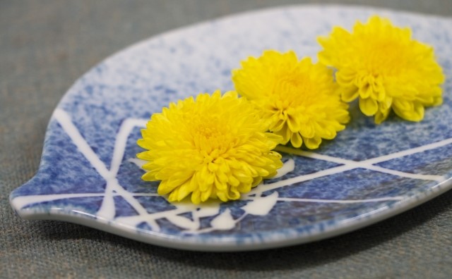 跟著節氣過生活 秋分