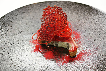 秋季限定 回鰹的華麗變身！