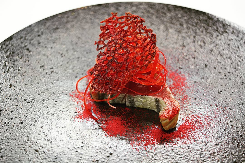 秋季限定 回鰹的華麗變身！