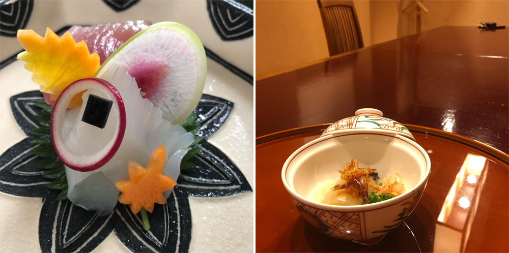 12月11日新菜單搶先看！靜岡 x 山梨食材碰撞出全新和風早餐