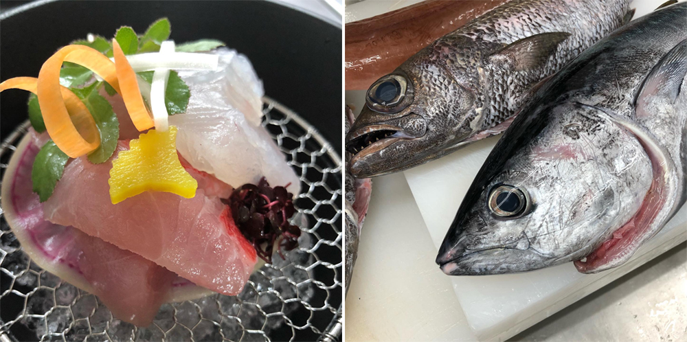 12月11日新菜單搶先看！靜岡 x 山梨食材碰撞出全新和風早餐