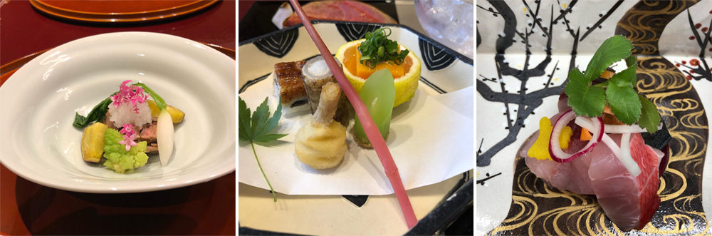 冬日限定！靜岡鮮美饗宴