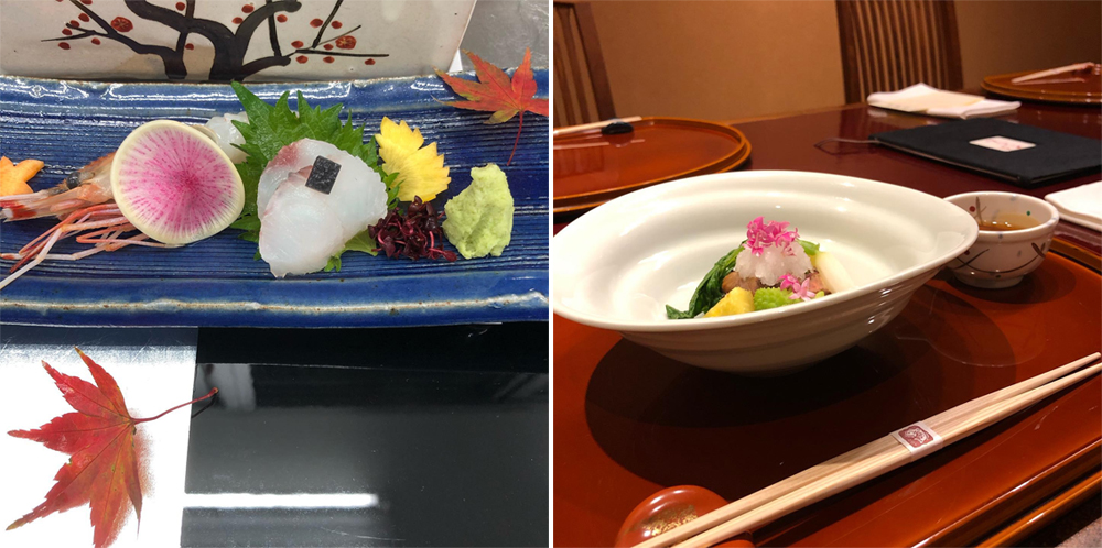 冬日限定！靜岡鮮美饗宴